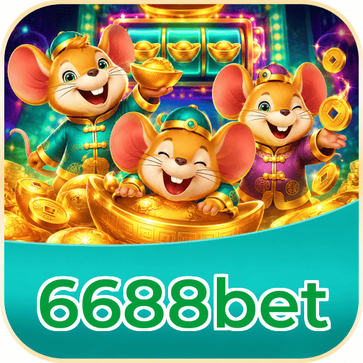 6688bet VIP Program Logo