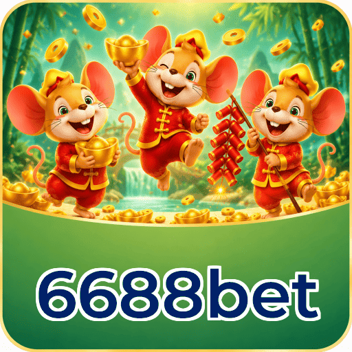 6688bet Logo Verificado