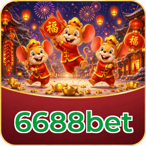 Requisitos do APK 6688bet para Android - Logo Oficial