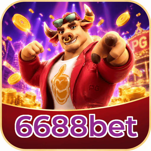 6688bet Jackpots Progressivos