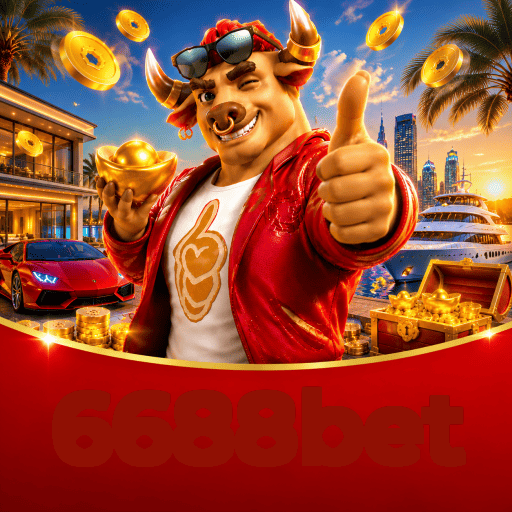 6688bet Loteria Online Brasil - Plataforma Certificada
