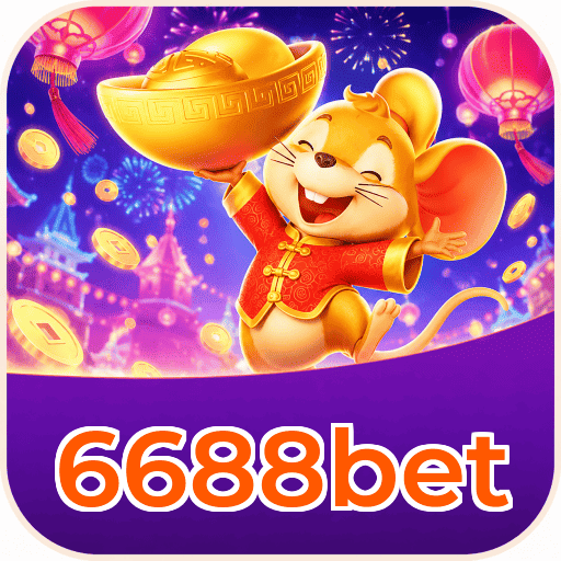 6688bet Logo Seguro