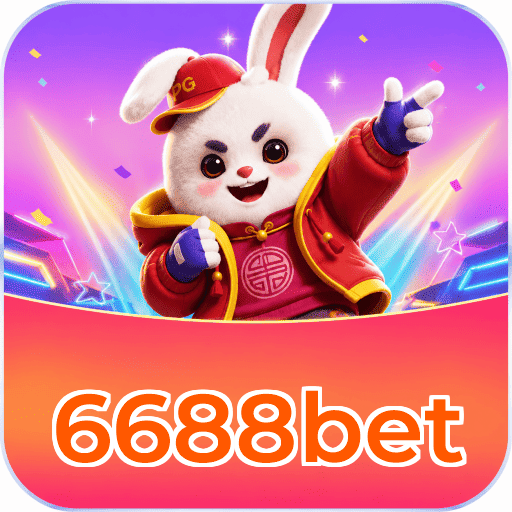 6688bet Apostas Esportivas Logo - 34 Esportes Certificados